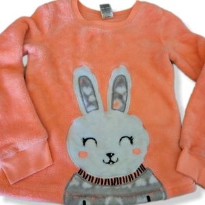 Girls 6-6x shirt (runs small)